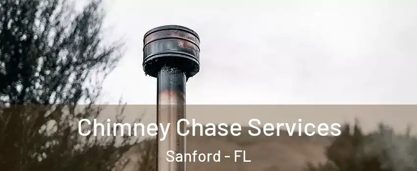  Chimney Chase Services Sanford - FL