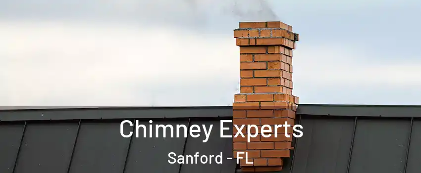  Chimney Experts Sanford - FL