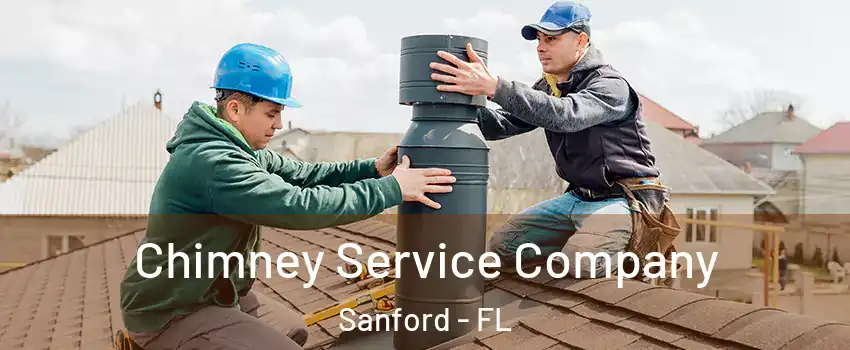  Chimney Service Company Sanford - FL