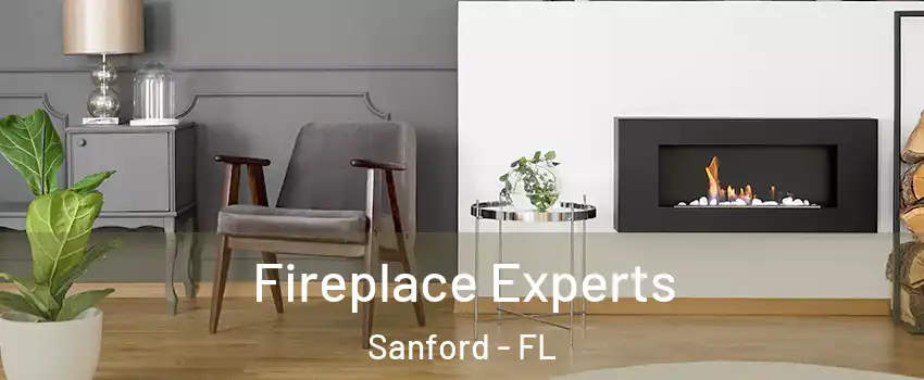  Fireplace Experts Sanford - FL
