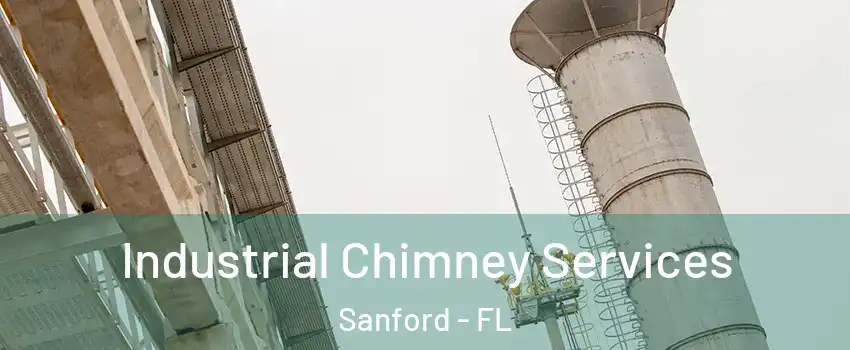  Industrial Chimney Services Sanford - FL
