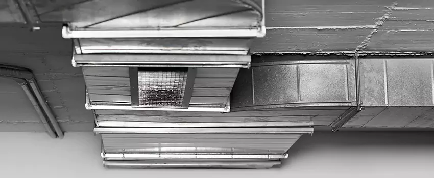 Trusted Air Duct Cleaning Company in Sanford, Florida
