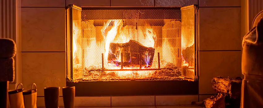Astria Vent Free Gas Fireplaces Installation in Sanford, FL