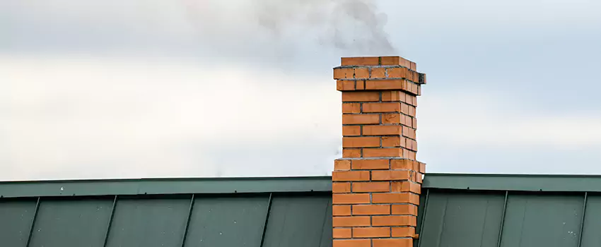 Animal Screen Chimney Cap Repair And Installation Services in Sanford, Florida