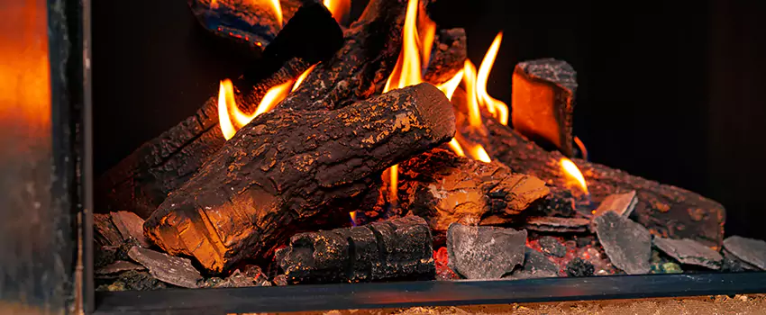 Chimney Fireplace Ash Dump Cleaning in Sanford, FL