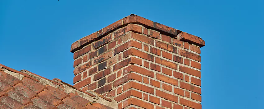 Clean Blocked Chimney in Sanford, Florida