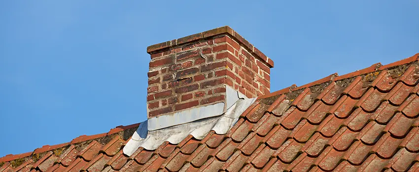 Residential Chimney Bricks Rotten Repair Services in Sanford, FL