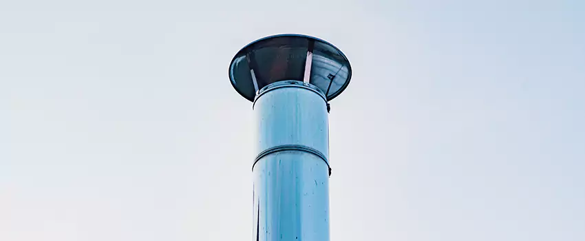 Wind-Resistant Chimney Caps Installation and Repair Services in Sanford, Florida