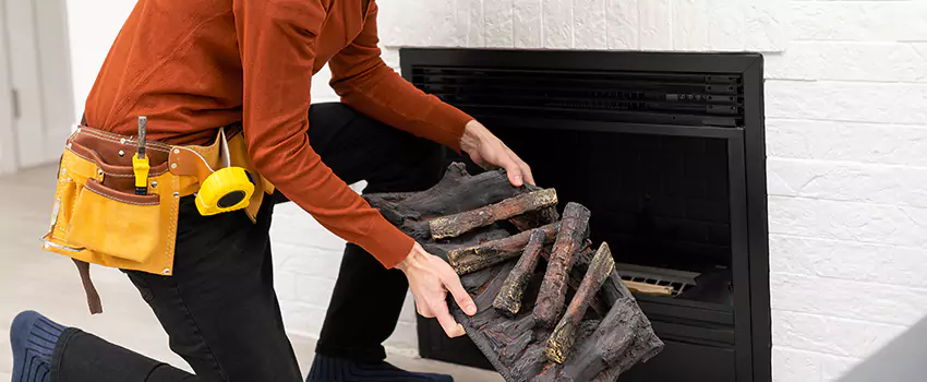 Chimney Creosote Cleaning Cost in Sanford, Florida