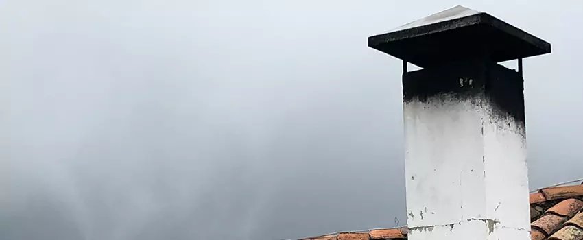 Chimney Damper Inspection in Sanford, FL