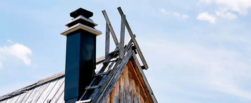 Chimney Creosote Cleaning in Sanford, FL