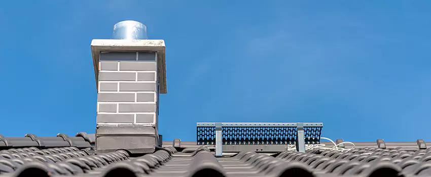 Chimney Flue Relining Services in Sanford, Florida