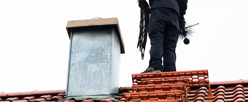 Chimney Liner Services Cost in Sanford, FL