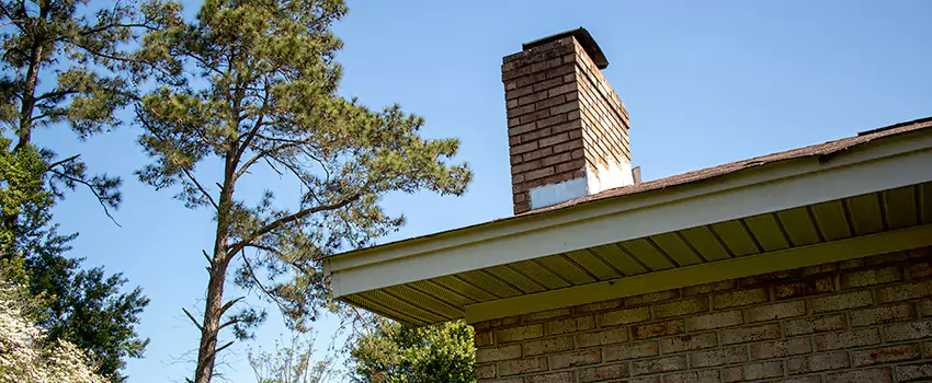 Budget-Friendly Chimney Masonry Service in Sanford, Florida