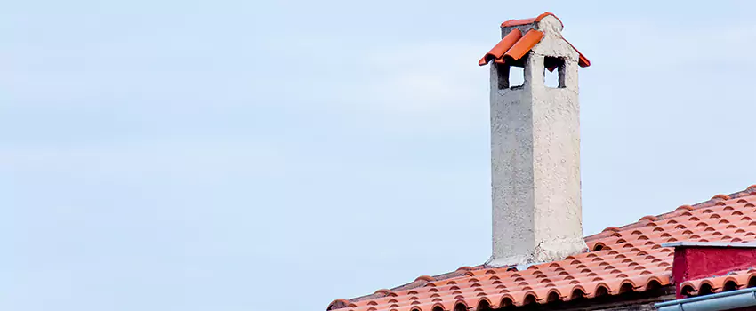 Chimney Pot Replacement in Sanford, FL