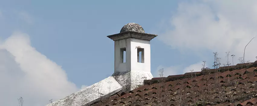 Cost To Rebuild A Chimney in Sanford, FL