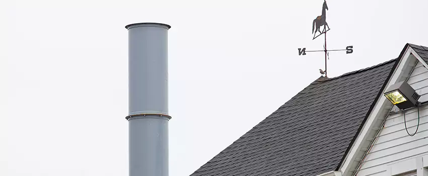 Chimney Inspection in Sanford, FL