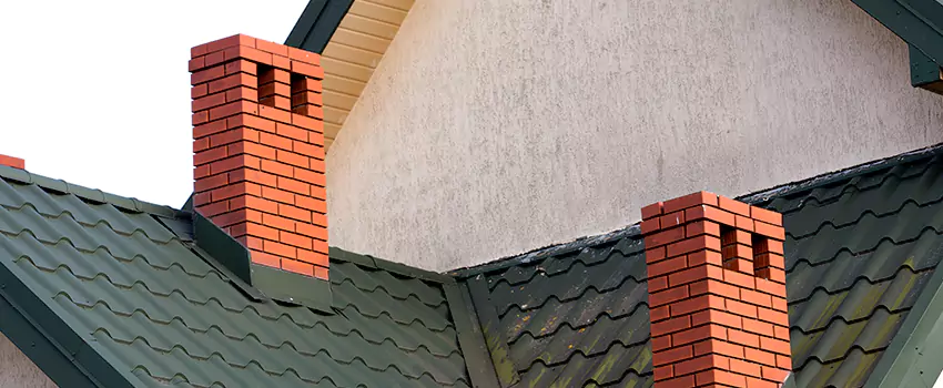 Chimney Saver Waterproofing Services in Sanford, Florida