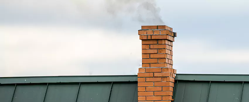 Chimney Soot Cleaning Cost in Sanford, FL