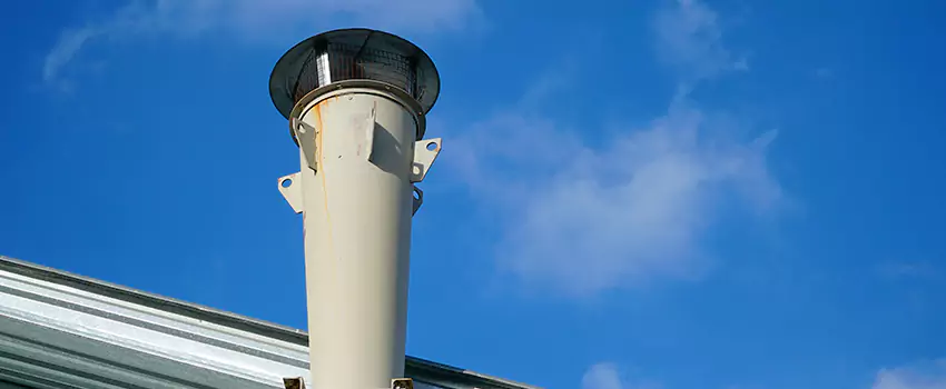 Chimney Spark Arrestor Requirements in Sanford, FL