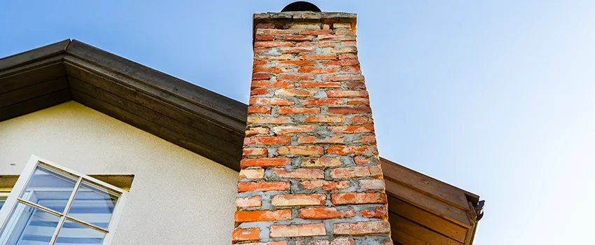 Chimney Mortar Replacement in Sanford, FL