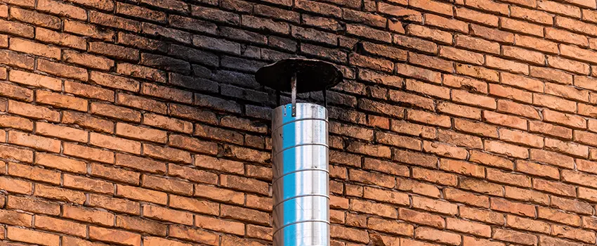 Diagnosing Commercial Chimney Problems in Sanford, FL