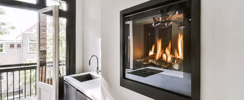 Dimplex Fireplace Installation and Repair in Sanford, Florida