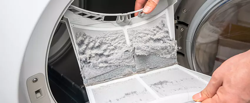 Best Dryer Lint Removal Company in Sanford, Florida