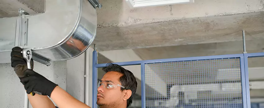 HVAC Ductwork Cleaning in Sanford, FL