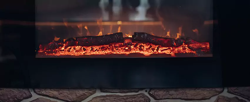 Outdoor Electric Fireplace Installation Solutions in Sanford, FL