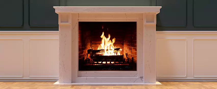 Empire Comfort Systems Fireplace Installation and Replacement in Sanford, Florida