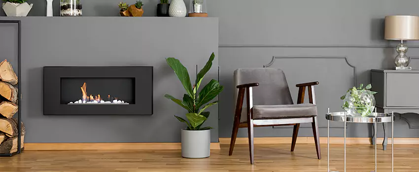 Ethanol Fireplace Burner Repair in Sanford, FL