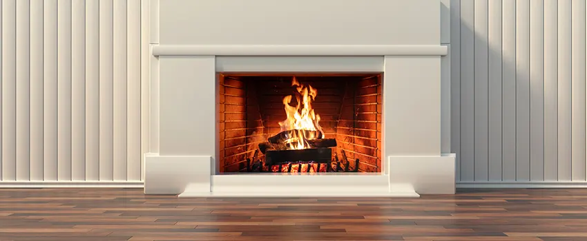 Fireplace Broken Ashtray Repair Services in Sanford, Florida