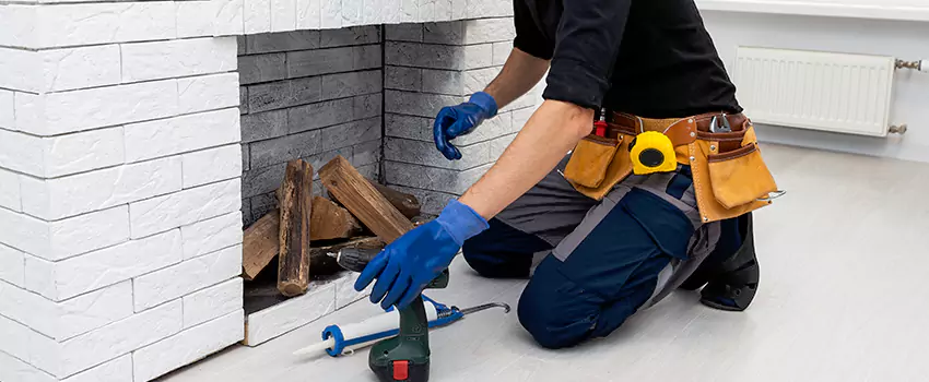 Fireplace Doors Cleaning in Sanford, Florida