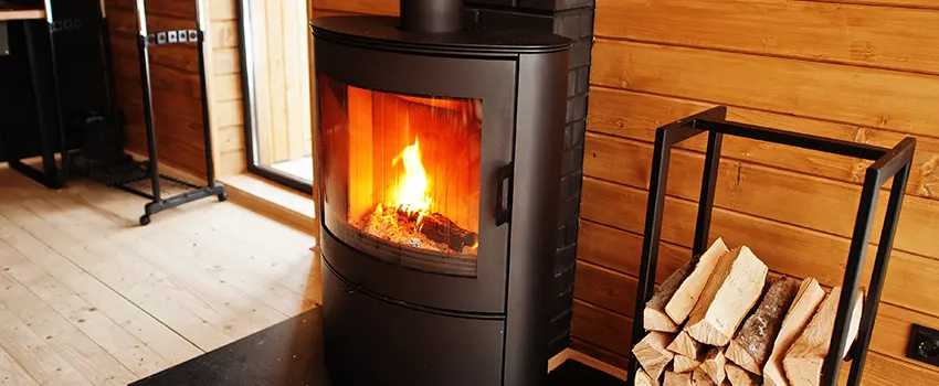 Gas Fireplace Door Handle Installation Services in Sanford, Florida