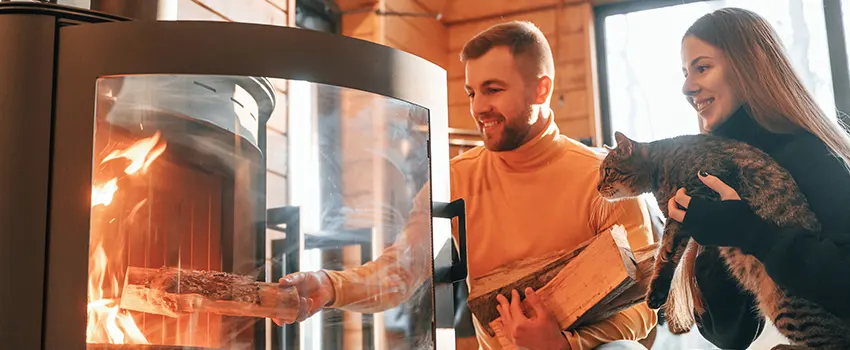 Fireplace Door Installation And Replacement Contractors in Sanford, FL