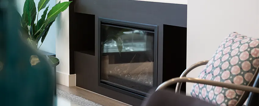 Welding Repairs for Fireplace Grate in Sanford, FL