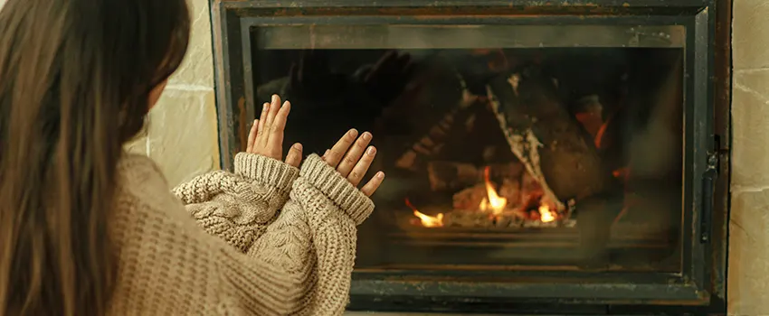 Wood-burning Fireplace Smell Removal Services in Sanford, FL