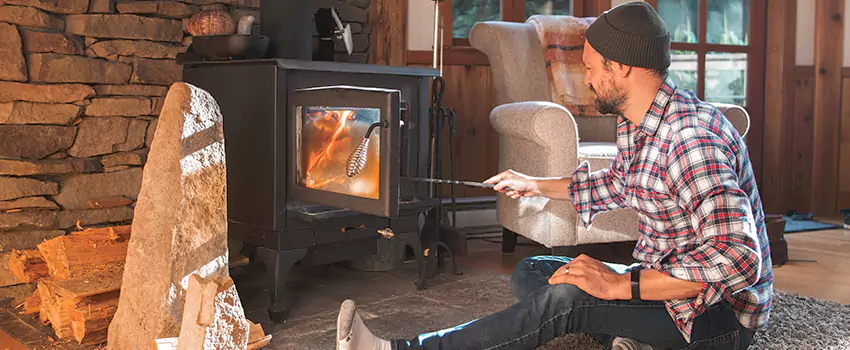 Fireplace Chimney Maintenance in Sanford, Florida