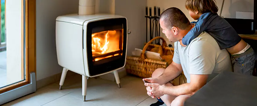 Fireplace Safety Inspection Technician in Sanford, Florida