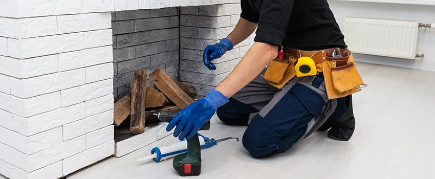 Fireplace Throat Lintel Repair Services in Sanford, FL