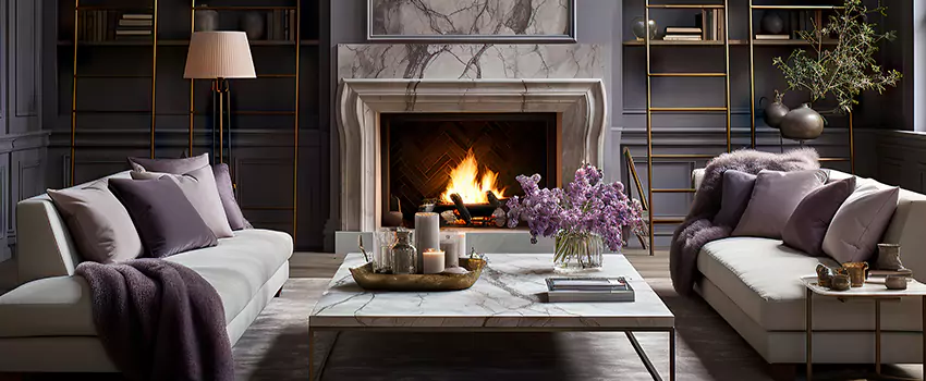 Fireplace Xtrordinair Ember-Glo Insert Fireplace Maintenance in Sanford, Florida