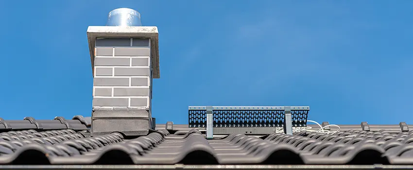 Repair Blocked Chimney in Sanford, Florida