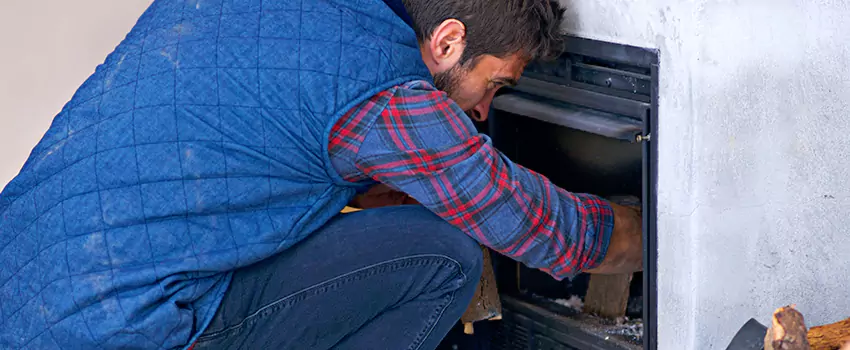 Fix Non-Working Prefabricated Fireplace in Sanford, FL