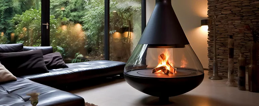 Affordable Floating Fireplace Repair And Installation Services in Sanford, Florida