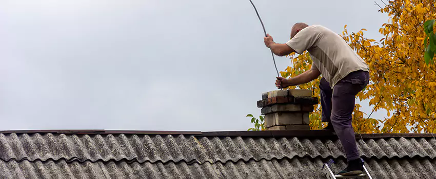 Chimney Flue Cleaning in Sanford, FL