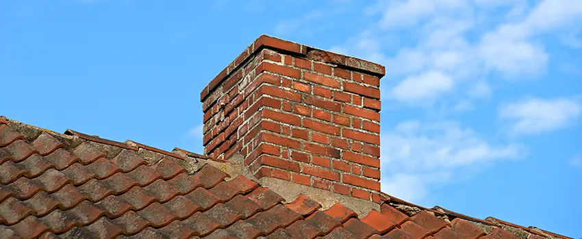 Flue Tiles Cracked Repair Services near Me in Sanford, FL