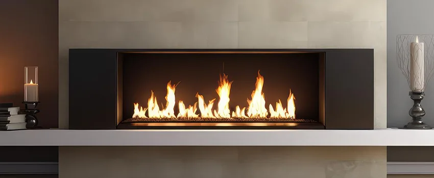 Vent Free Gas Fireplaces Repair Solutions in Sanford, Florida