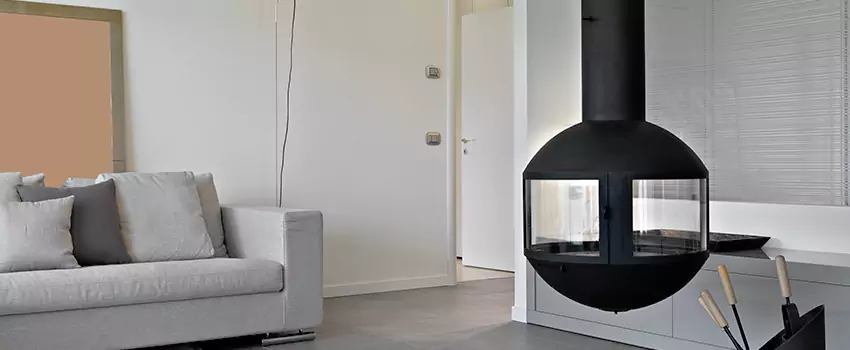 Hanging & Suspended Fireplaces Designer in Sanford, Florida
