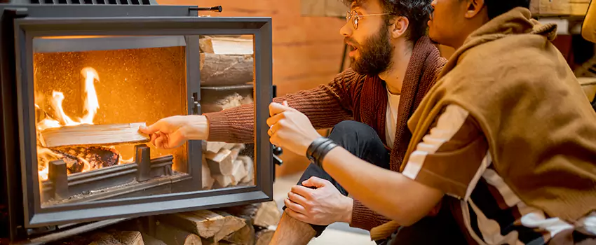 Benefits of Harman Stoves Fireplace in Sanford, Florida